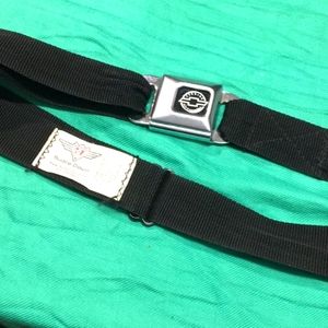 Chevrolet Belt